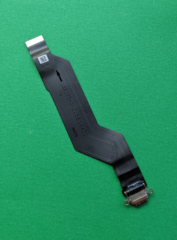 Шлейф для зарядки порту type-c OnePlus 7T