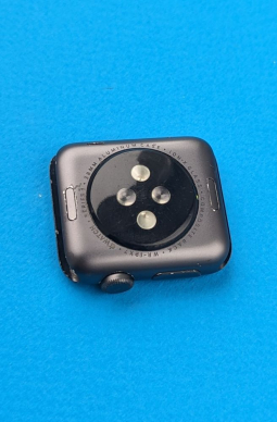Корпус + плата для Apple Watch S1 38mm (дефект Bootloop)