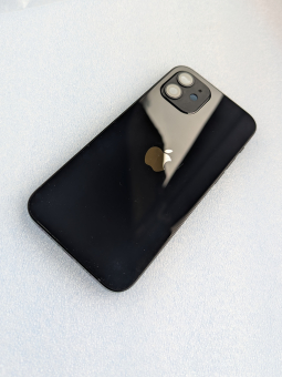 Chassis Appel Iphone 12 Black 1