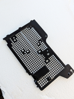 Chassis Bracket Hp 1B43H3N00 21