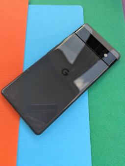 Chassis Door Google Pixel 6a C Stock1