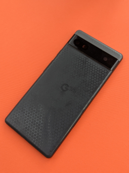 Chassis Door Google Pixel 6a C Stock 112