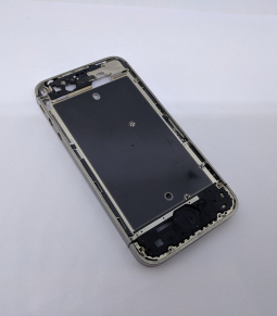 Корпус металева рамка Apple iPhone 4s А-сток