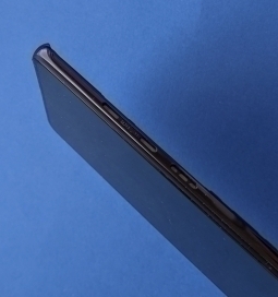 Рамка корпус Xiaomi Mi 9T чёрный А-сток - фото 2