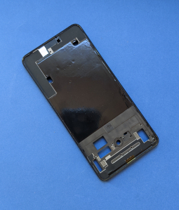 Корпус Xiaomi Mi 9T чорний B-сток
