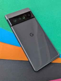 Chassis Google Pixel 6 Pro 1