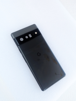 Chassis Google Pixel 6 Pro 11