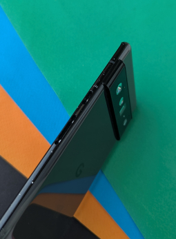 Chassis Google Pixel 6 Pro 3
