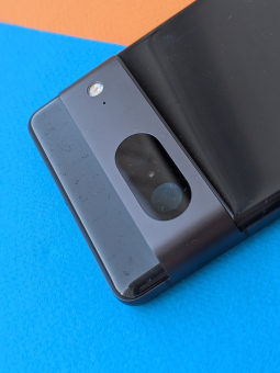 Chassis Google Pixel 7 Black A Minus Stock 2
