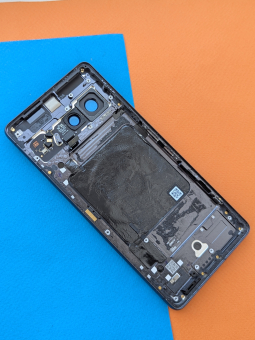 Chassis Google Pixel 7 Black A Minus Stock 6