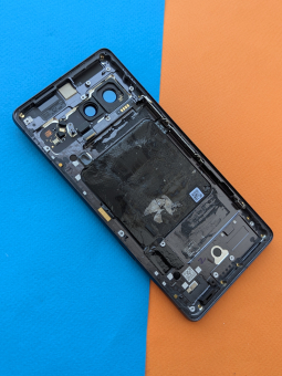 Chassis Google Pixel 7 Black Flawless 2