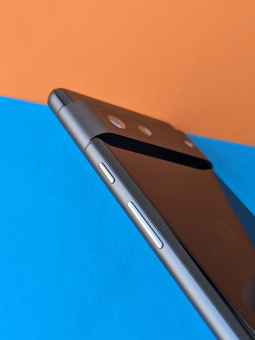 Chassis Google Pixel 7 Black Flawless 3