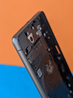 Chassis Google Pixel 7 Black Flawless 6