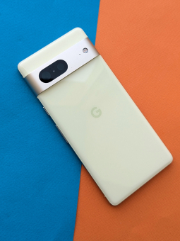 Chassis Google Pixel 7 Lemon 1