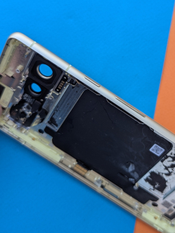 Chassis Google Pixel 7 Lemon 3