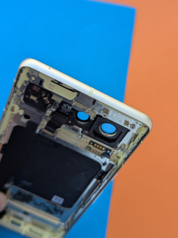 Chassis Google Pixel 7 Lemon 4