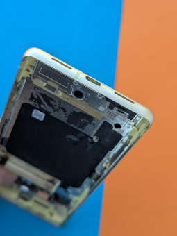 Chassis Google Pixel 7 Lemon 5