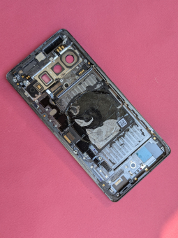 Chassis Google Pixel 7 Pro A Stock 2