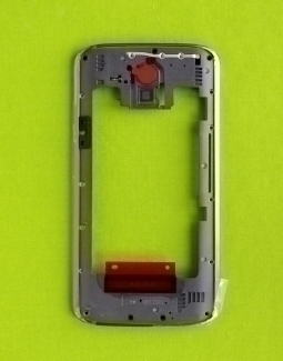 Корпус Motorola Droid Turbo 2