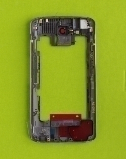 Рамка корпуса Motorola Droid Turbo 2 - изображение 2