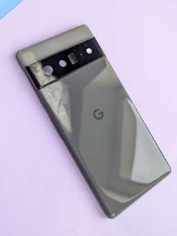 Chasssi Google Pixel 6 Pro A Minus Stock