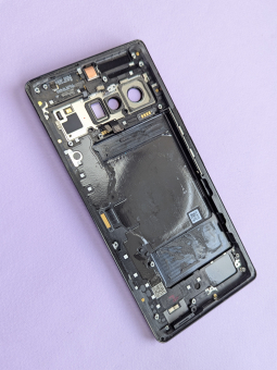 Chasssi Google Pixel 6 Pro A Minus Stock 2