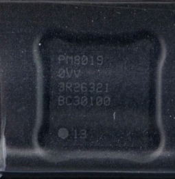 Мікросхема керування живленням Apple iPhone 6 PM8019