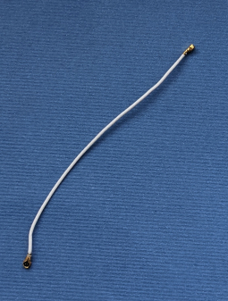 Коаксіальний кабель Sony Xperia J ST26a