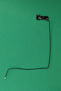 Коаксіальний кабель Ellipsis QTAQZ3 з платкою GSM