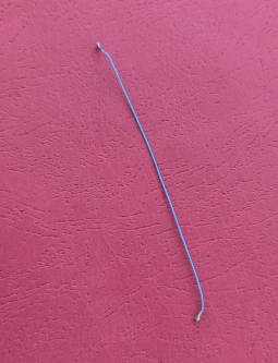 Coaxial Blue Samsung Galaxy A10
