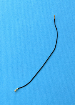 Коаксиальный кабель Motorola Moto E4 США