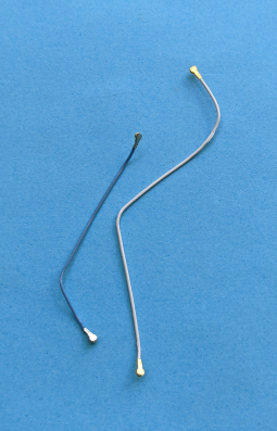Коаксіальний кабель Samsung Galaxy S7 Edge g935f (2 шт)