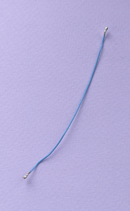 Коаксіальний кабель BlackBerry Key2 синій