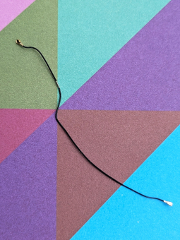 Coaxial Flex Google Pixel 7 Pro