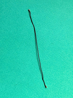 Coaxial Flex Motorola Edge 30 Black