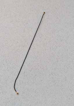Коаксиальний кабель Motorola Moto G22