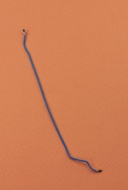 Коаксіальний кабель Nokia 7.2 синій