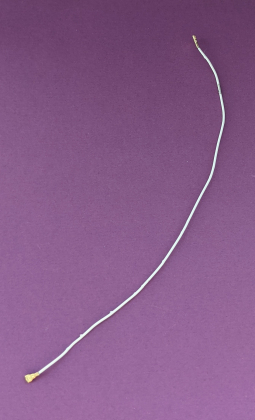 Коаксіальний кабель OnePlus Nord N100 білий