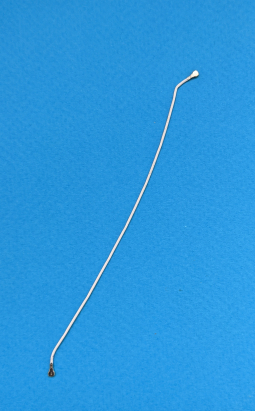 Коаксіальний кабель Samsung Galaxy Note 10 Lite білий