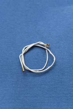 Коаксіальний кабель OnePlus 6t білий