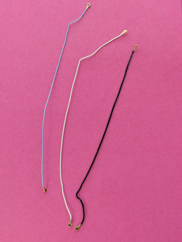 Coaxial Set Motorola Edge 2021