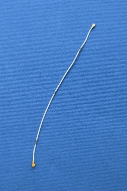 Коаксіальний кабель Sony Xperia XA2 Ultra, білий