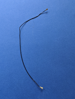 Коаксіальний кабель OnePlus 7 чорний