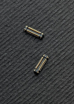 Connector Home Button Flex Samsung Galaxy S7 Edge