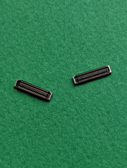 Конектор на шлейф LCD для Motorola Moto G4 / G4 Plus