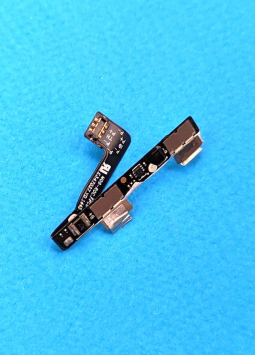 Контролер батареї Meizu BT41 (MX 4 Pro) шлейф + конектор