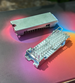 Cooler Nvme Lenovo Oem 1
