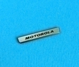 Накладка з логотипом Motorola Droid Razr Maxx