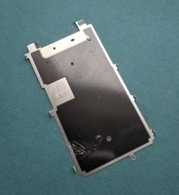 Металева панель дисплея Apple Iphone 6s