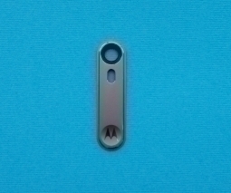 Накладка з логотипом Motorola Moto X Style